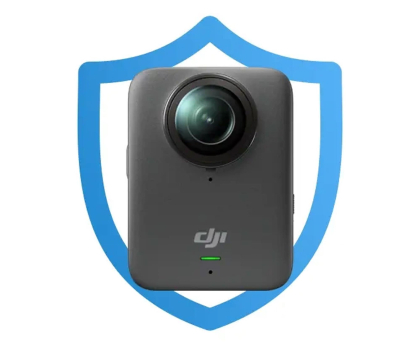 Akcesoria do kamer sportowych DJI Care Refresh Osmo 360 (1 rok)